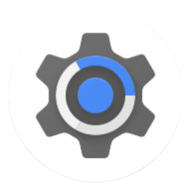 Configuração APK